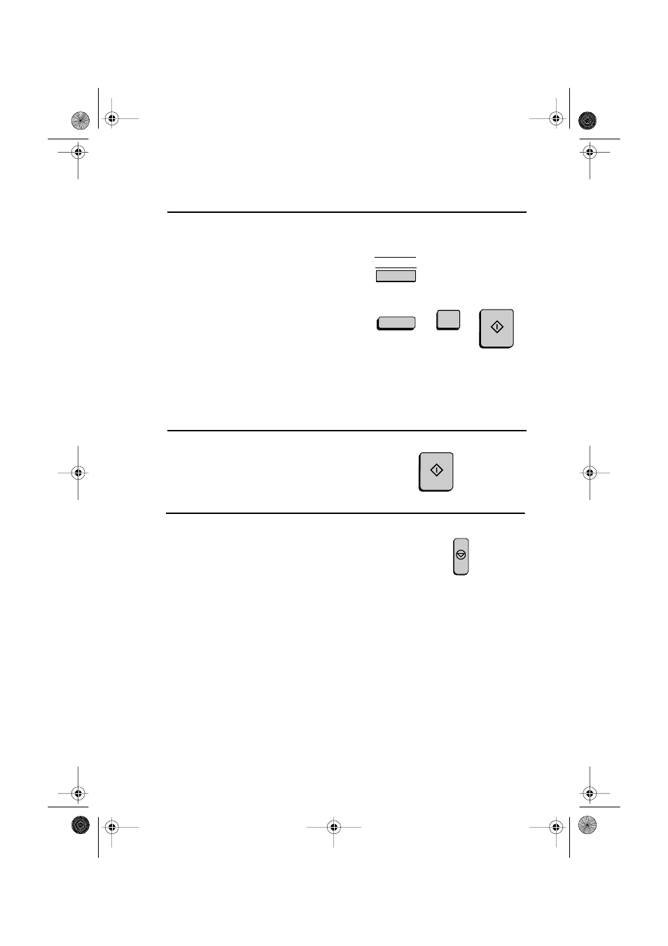 Sharp FO-5550 User Manual | Page 74 / 187