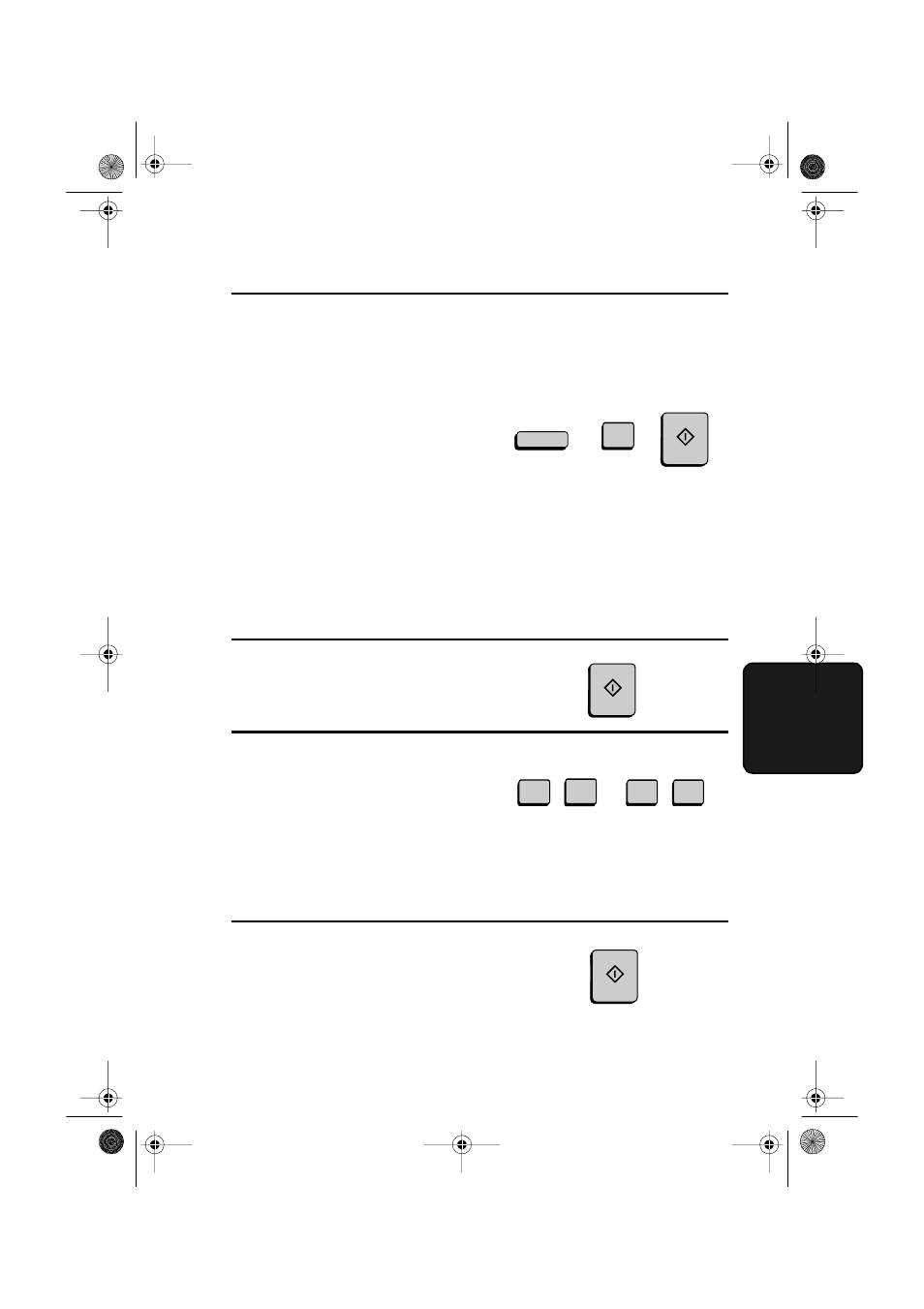 Sharp FO-5550 User Manual | Page 83 / 187