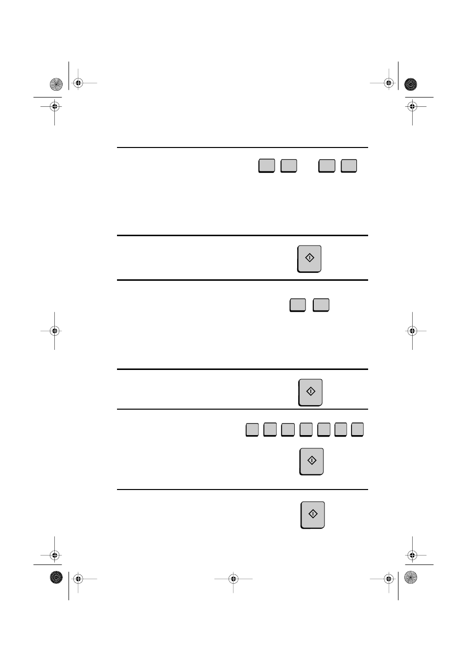 Sharp FO-5550 User Manual | Page 84 / 187