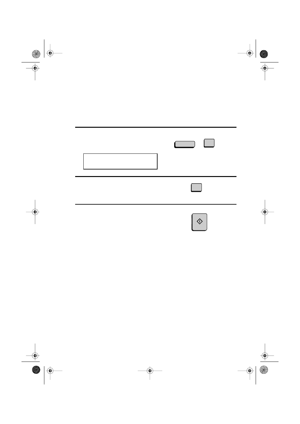 Sharp FO-5550 User Manual | Page 92 / 187