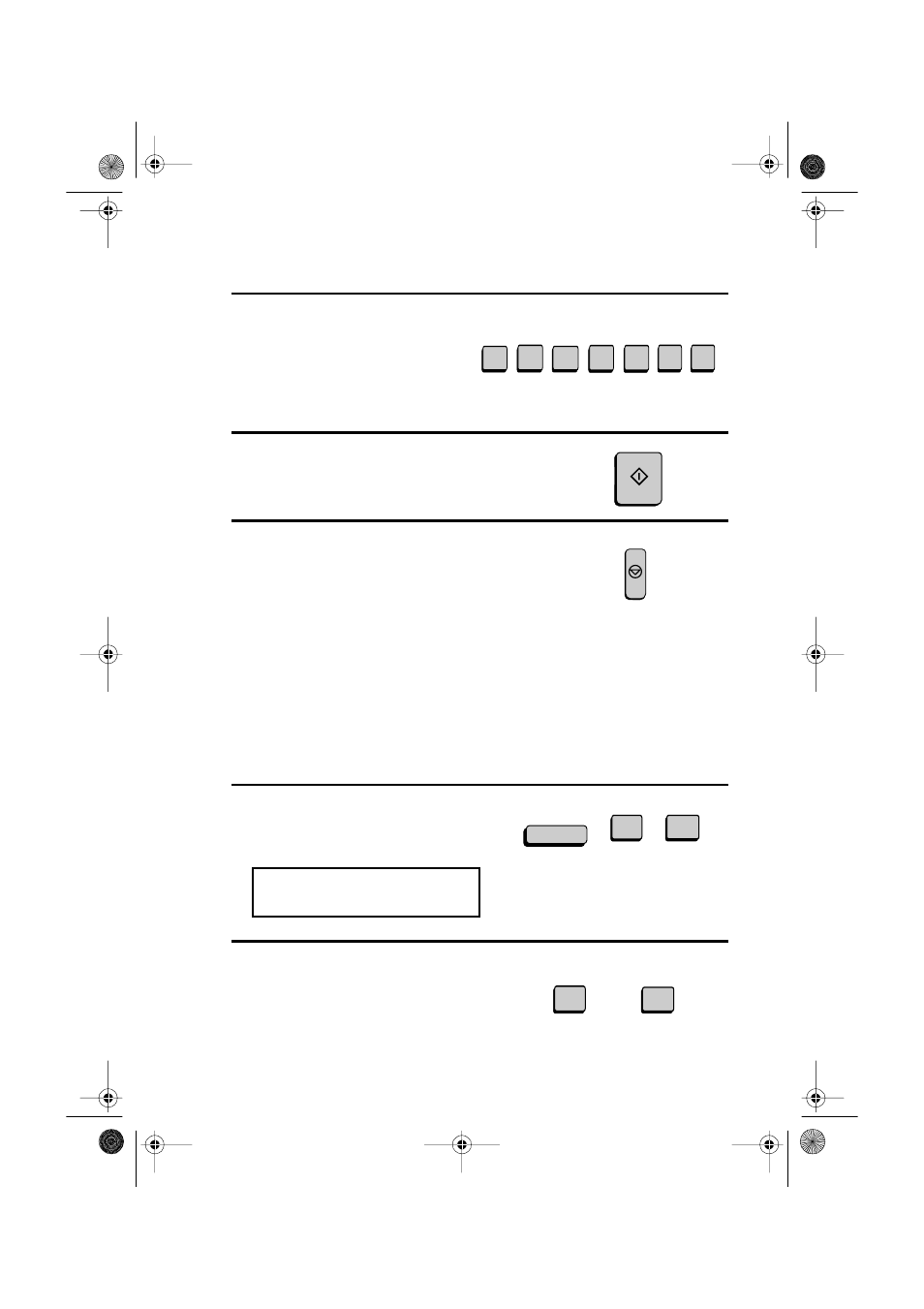 Sharp FO-5550 User Manual | Page 94 / 187