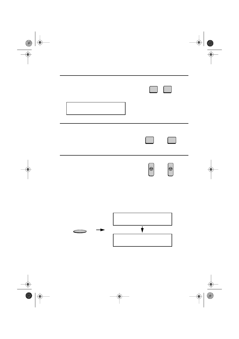 Sharp FO-5550 User Manual | Page 98 / 187