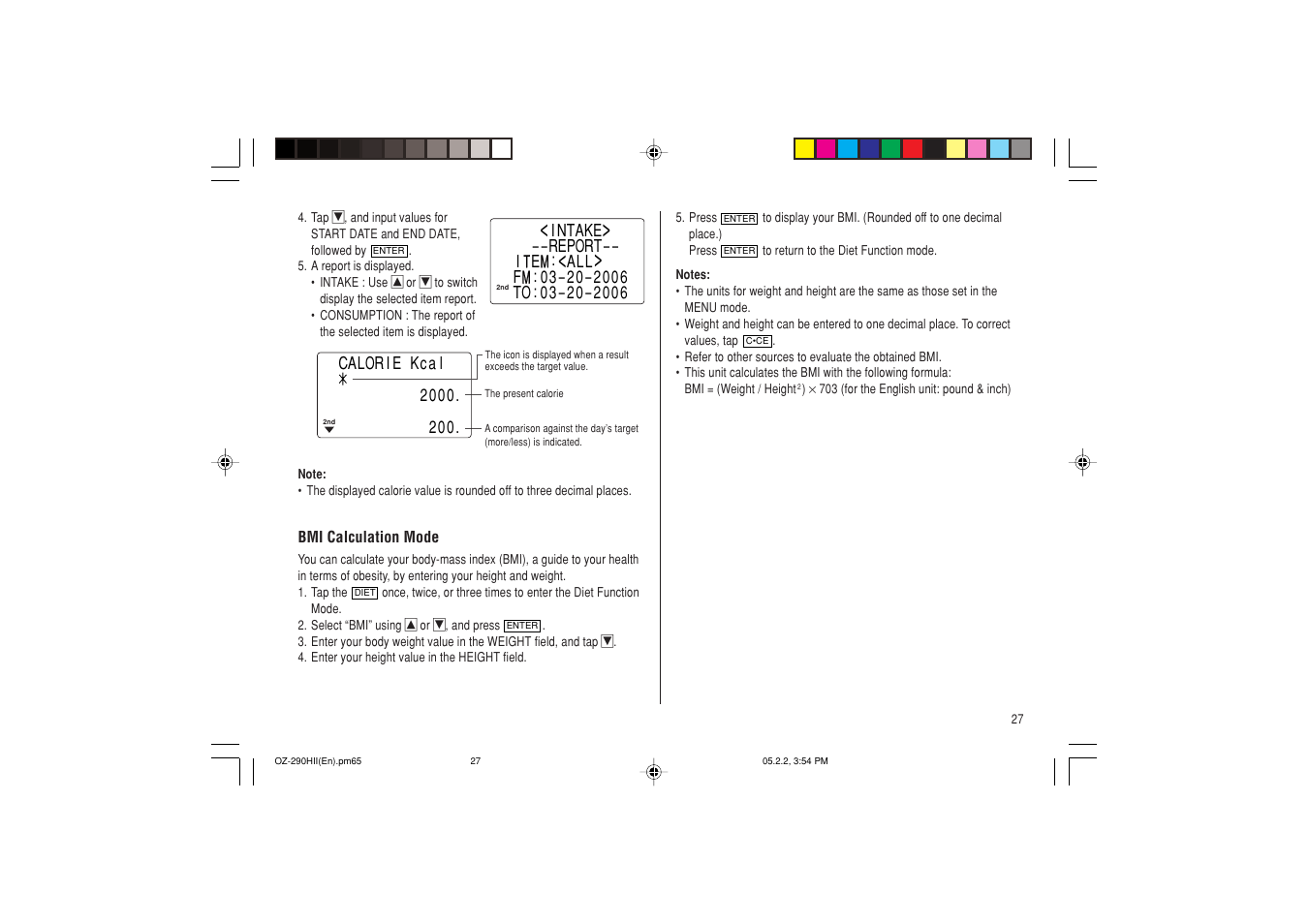 Sharp ELECTRONIC ORGANIZER OZ-290HII User Manual | Page 29 / 80