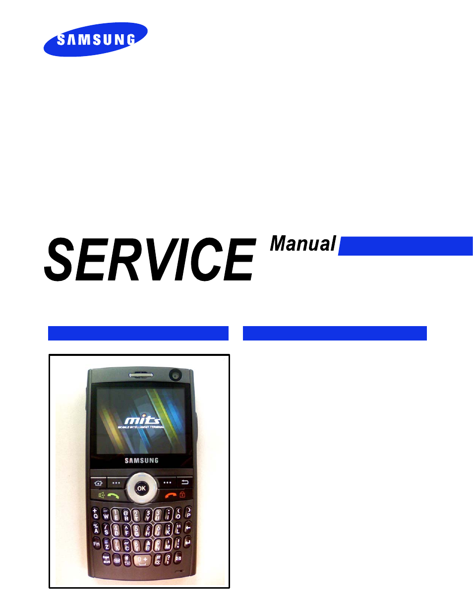 Sharp SGH-I600 User Manual | 104 pages