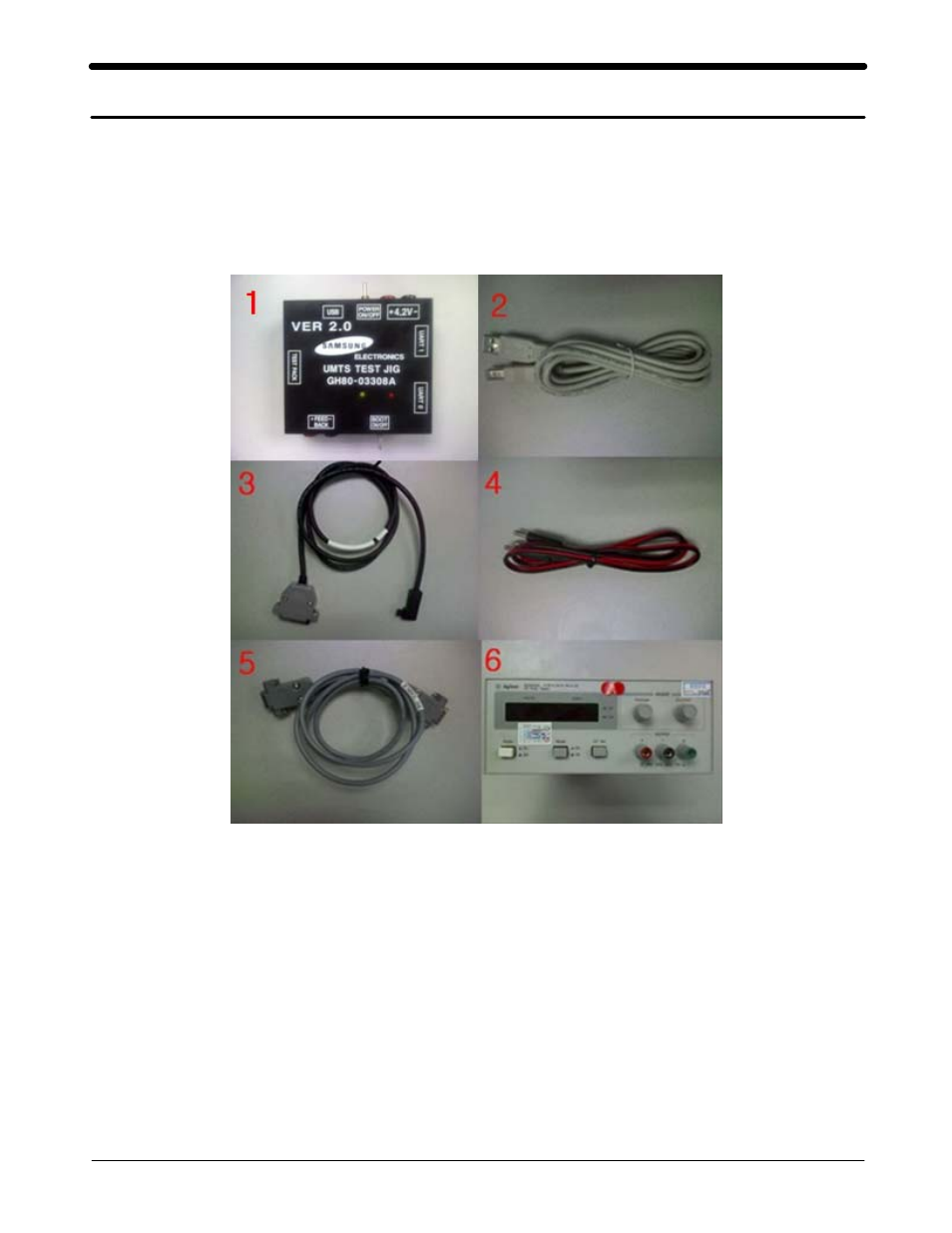 Array course control | Sharp SGH-I600 User Manual | Page 10 / 104