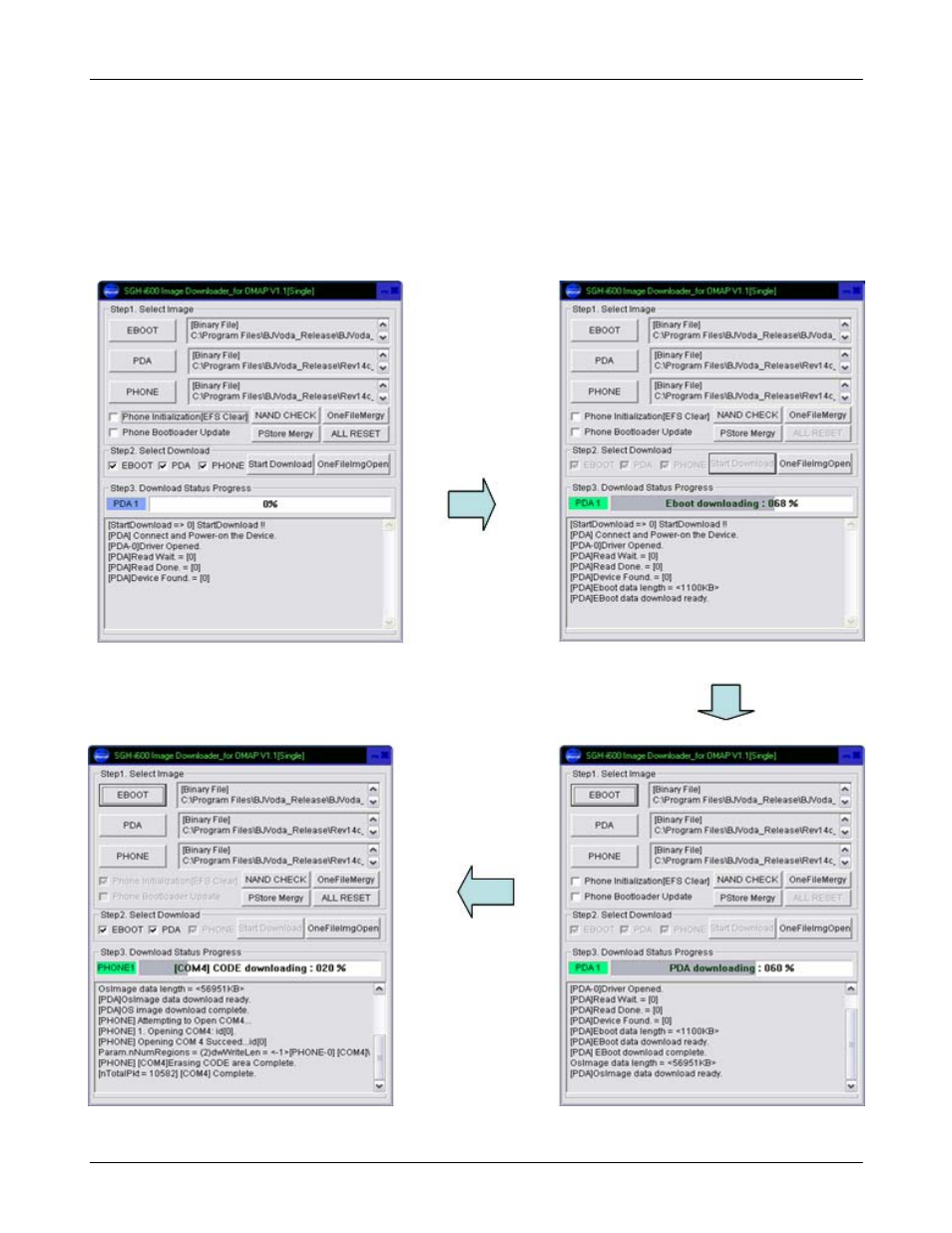 Sharp SGH-I600 User Manual | Page 16 / 104