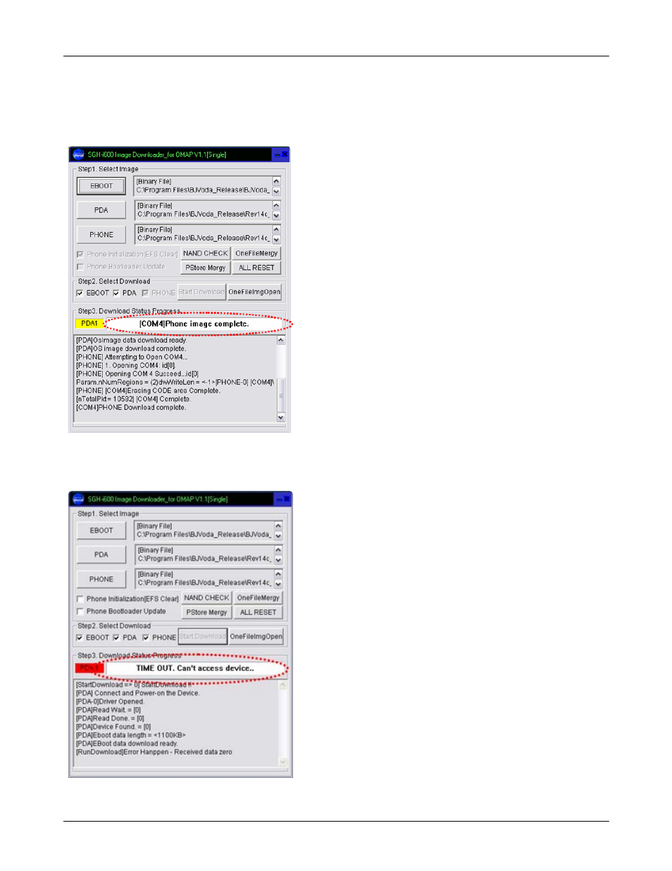 Sharp SGH-I600 User Manual | Page 17 / 104