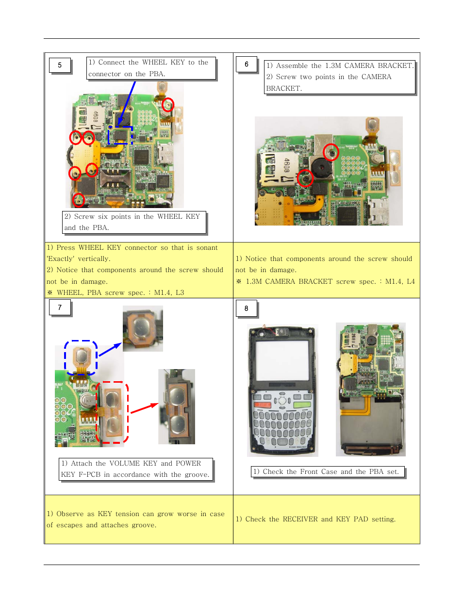 Sharp SGH-I600 User Manual | Page 30 / 104