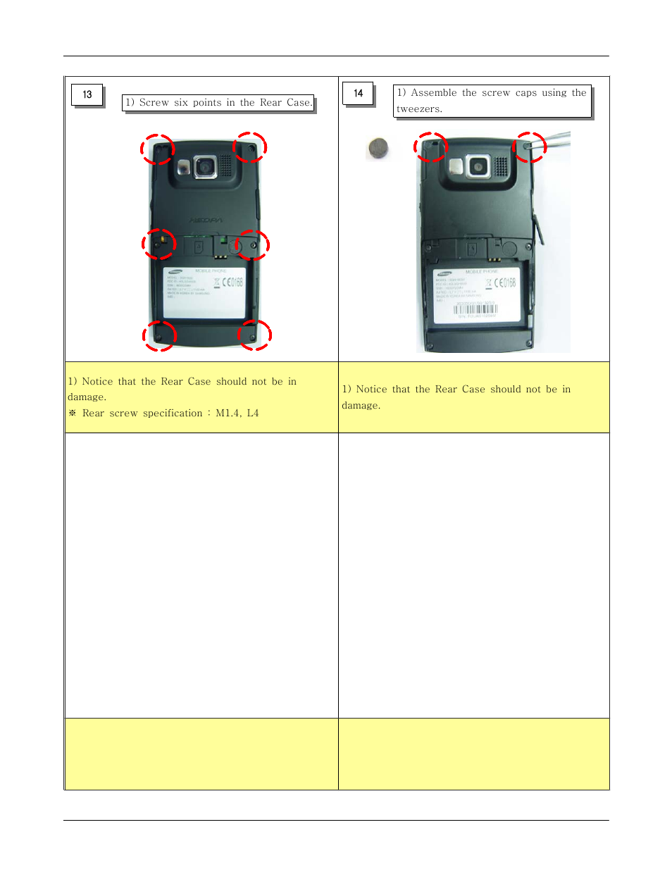 Sharp SGH-I600 User Manual | Page 32 / 104