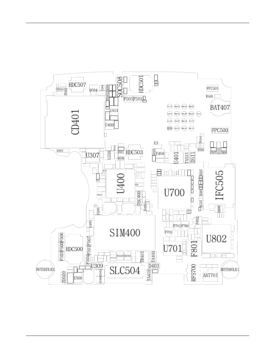 Sharp SGH-I600 User Manual | Page 51 / 104