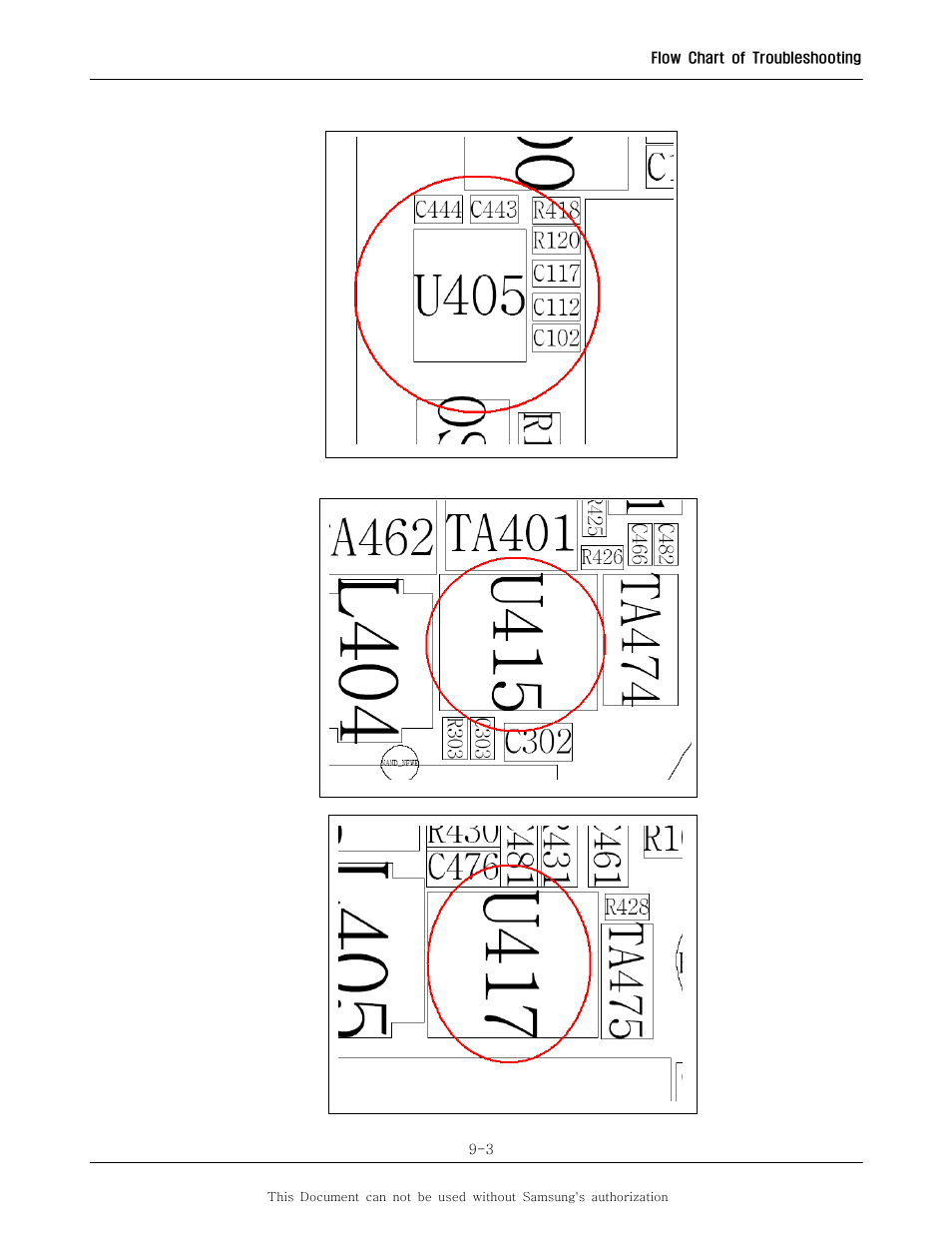 Sharp SGH-I600 User Manual | Page 54 / 104