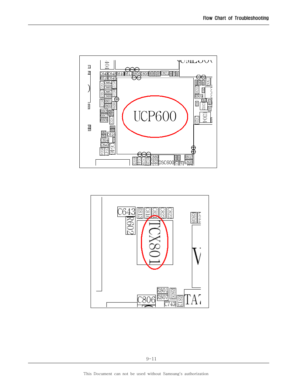 Sharp SGH-I600 User Manual | Page 62 / 104