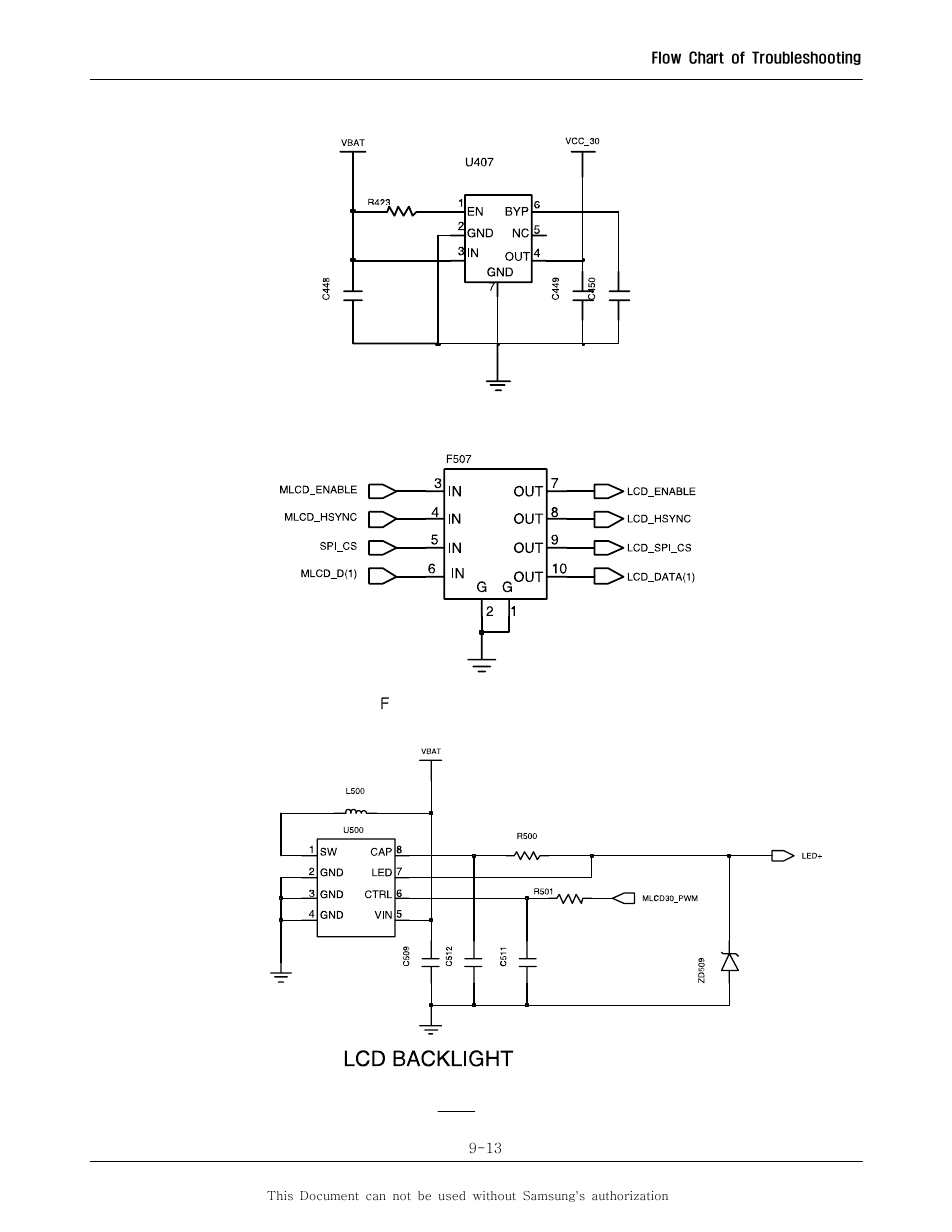 Sharp SGH-I600 User Manual | Page 64 / 104