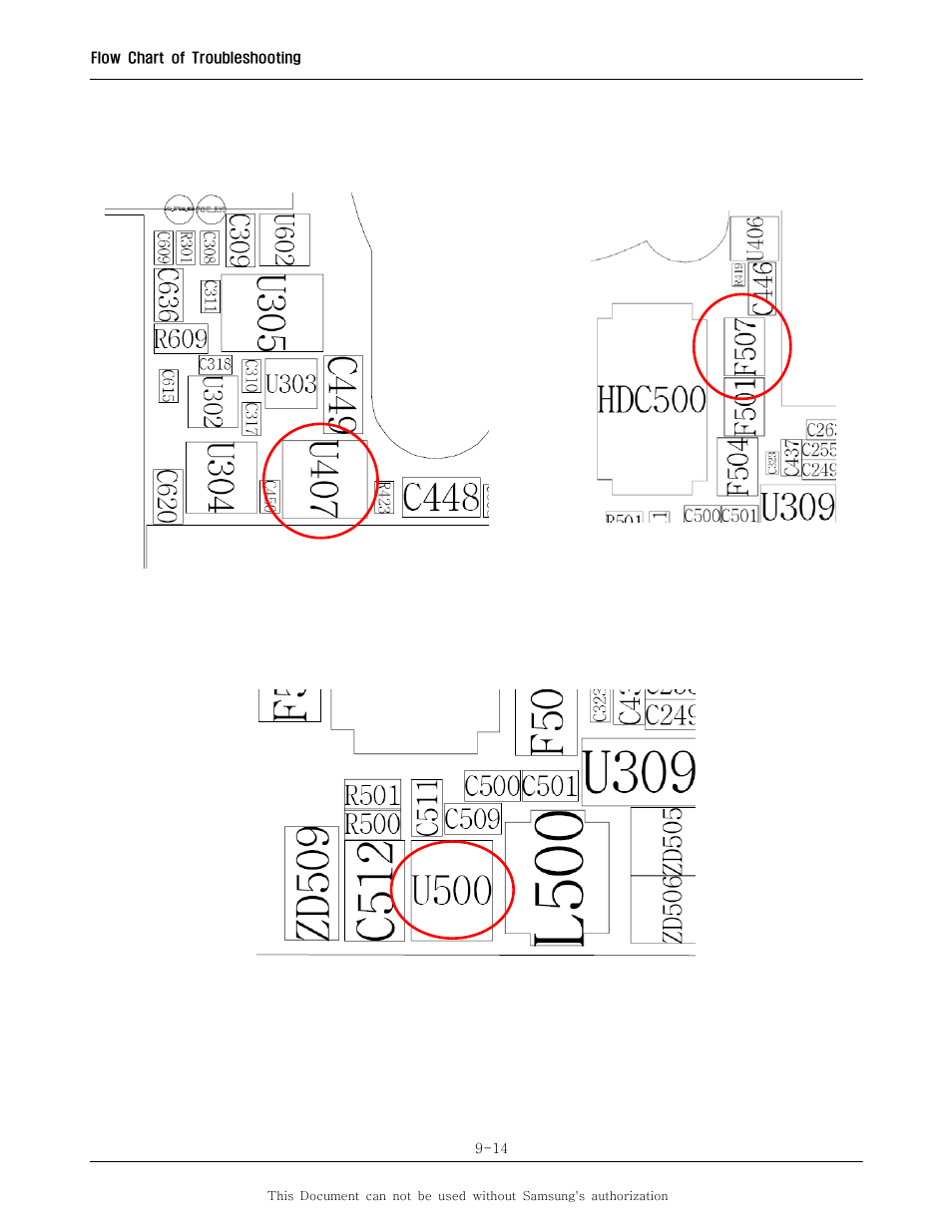 Sharp SGH-I600 User Manual | Page 65 / 104