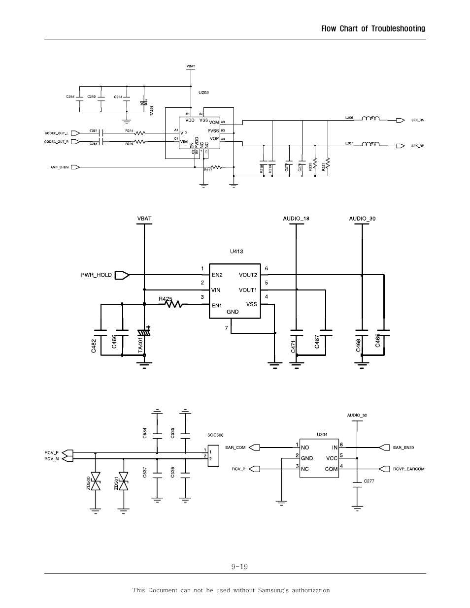 Sharp SGH-I600 User Manual | Page 70 / 104