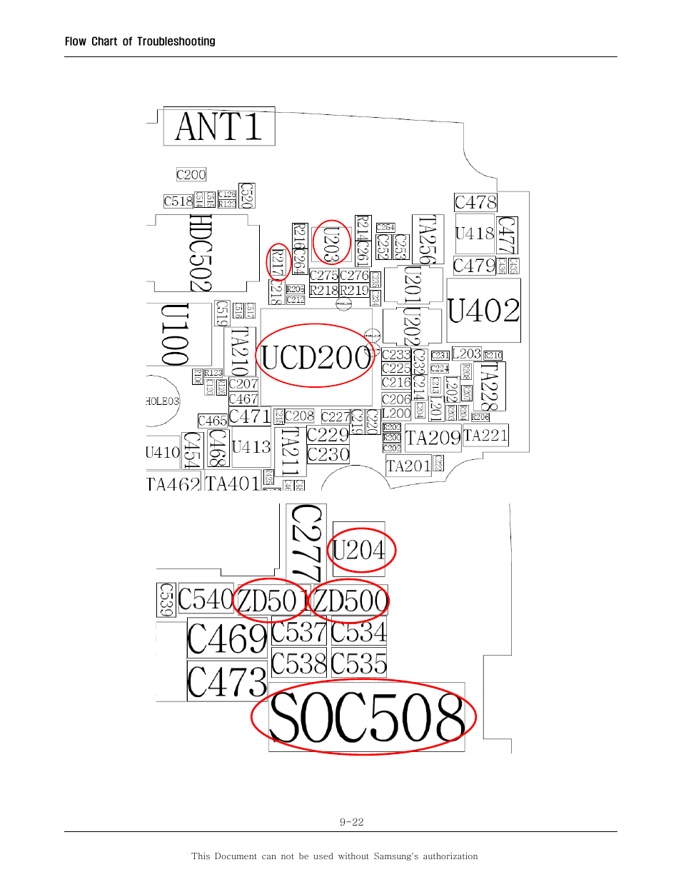 Sharp SGH-I600 User Manual | Page 73 / 104