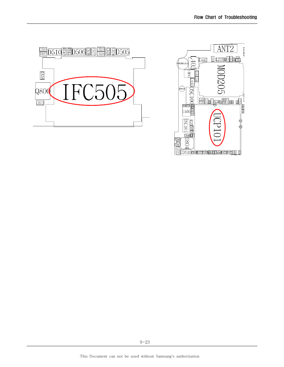 Sharp SGH-I600 User Manual | Page 74 / 104