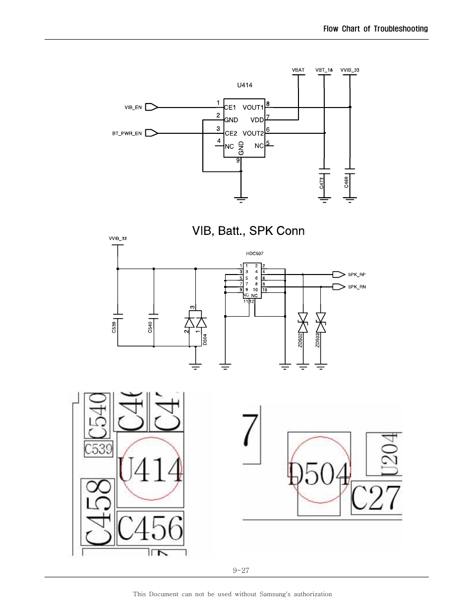 Sharp SGH-I600 User Manual | Page 78 / 104