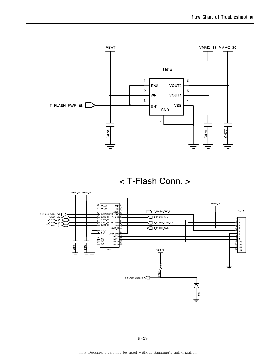 Sharp SGH-I600 User Manual | Page 80 / 104