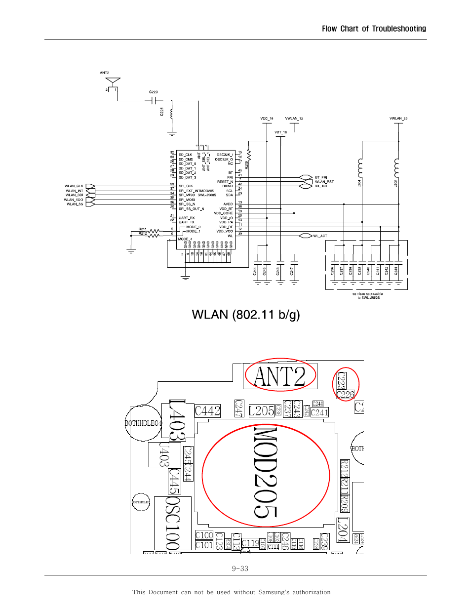 Sharp SGH-I600 User Manual | Page 84 / 104