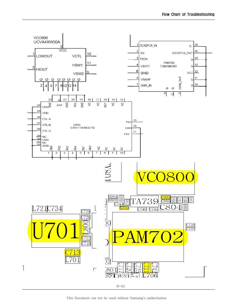 Sharp SGH-I600 User Manual | Page 92 / 104