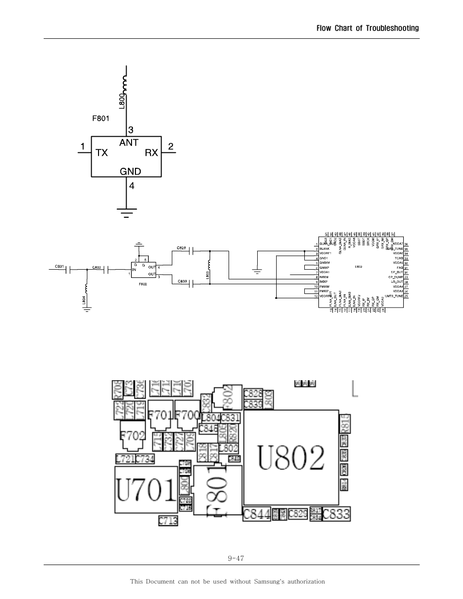 Sharp SGH-I600 User Manual | Page 98 / 104