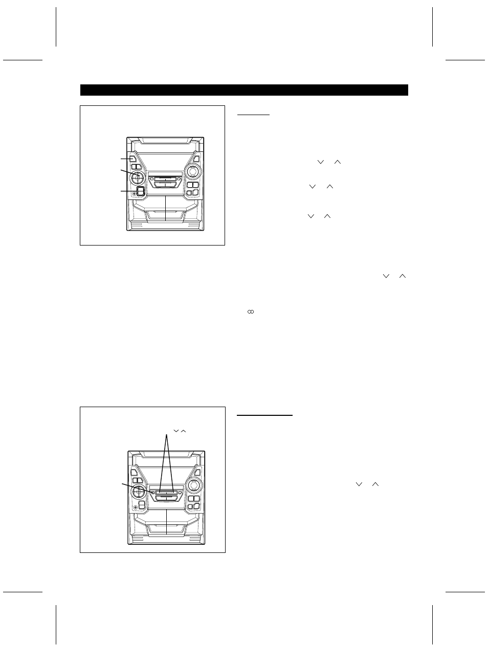 Sharp CP-BA150 User Manual | Page 12 / 18