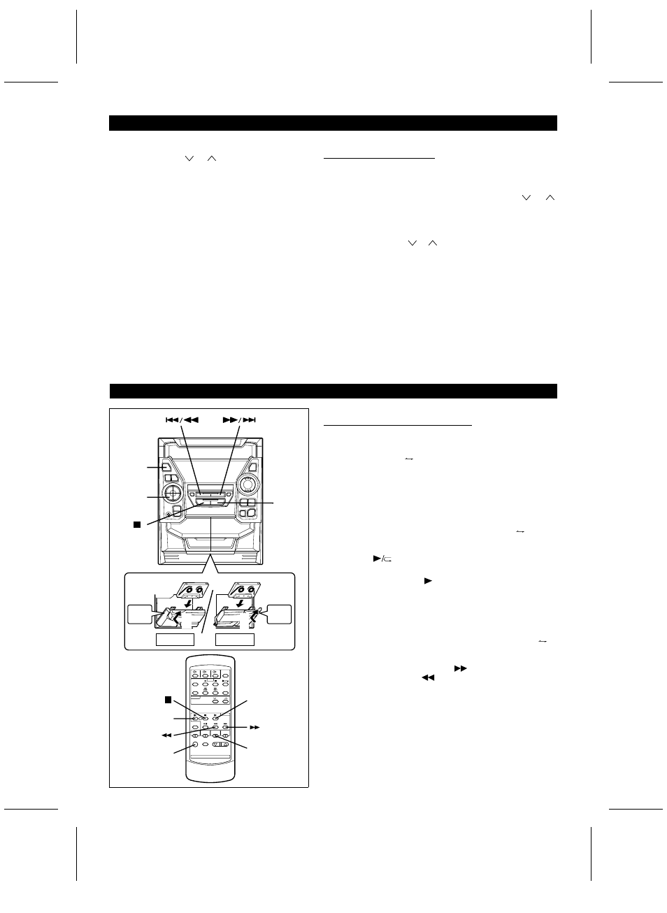 Sharp CP-BA150 User Manual | Page 13 / 18