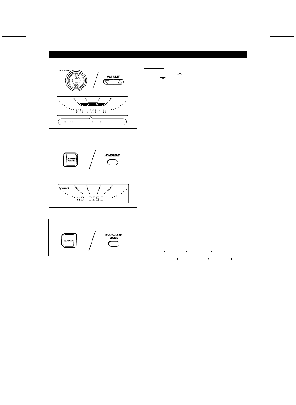 Sharp CP-BA150 User Manual | Page 8 / 18