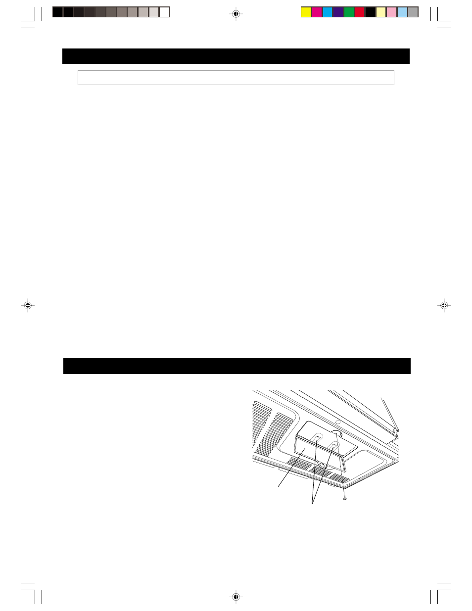 Sharp R-1201 User Manual | Page 26 / 32