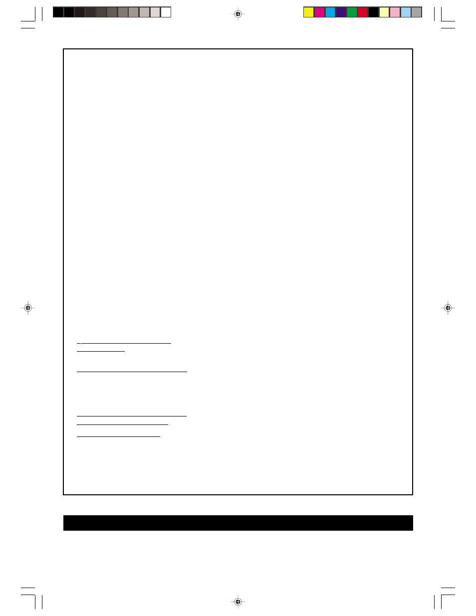 Sharp R-1201 User Manual | Page 4 / 32