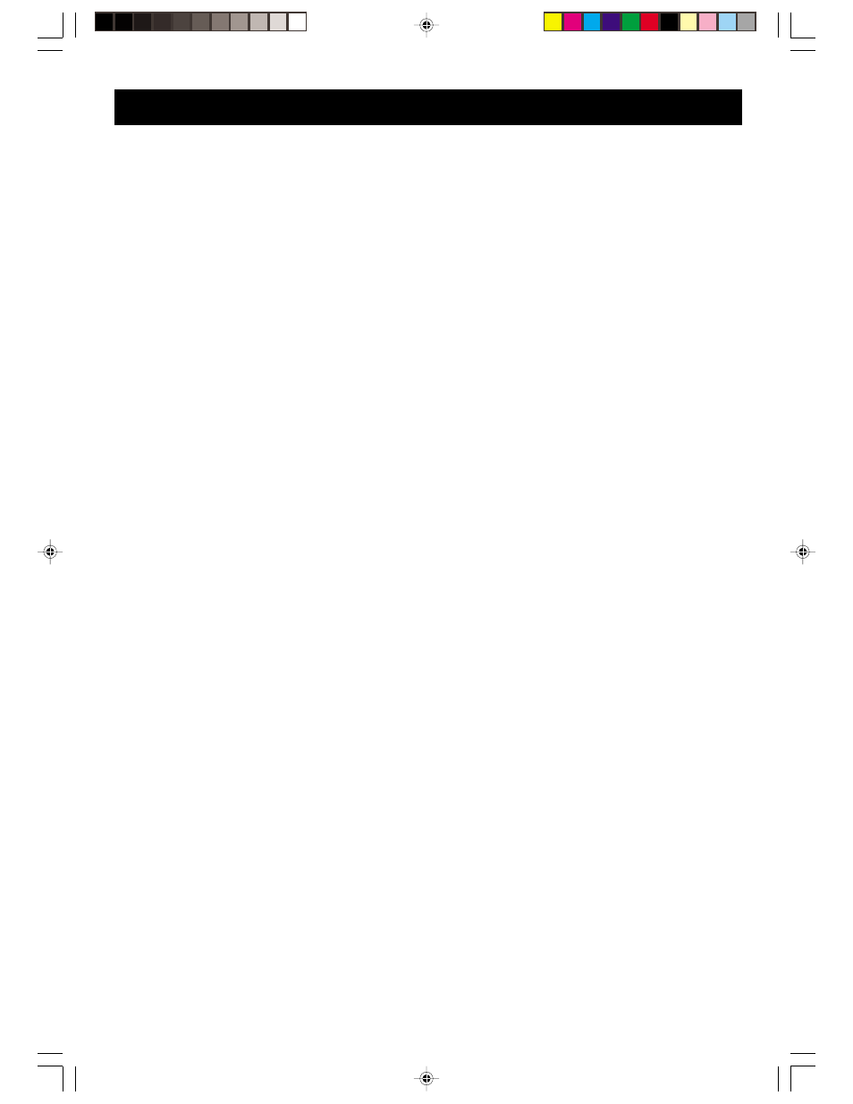 Sharp R-1201 User Manual | Page 5 / 32