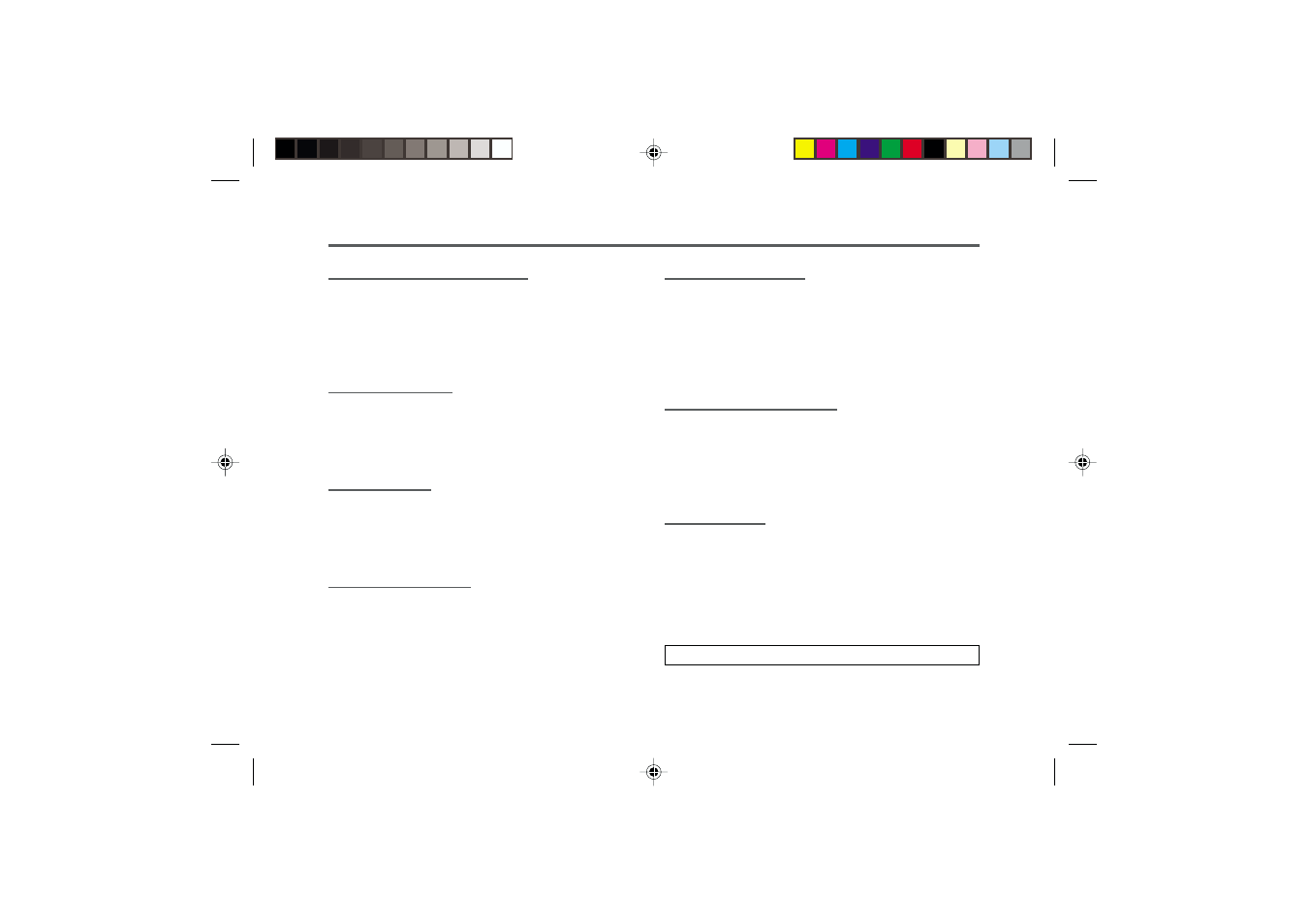Sharp MD-MT877 User Manual | Page 3 / 60