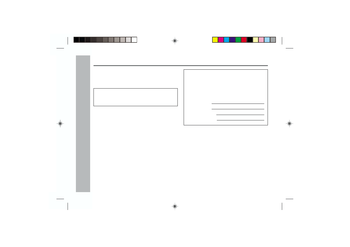 Important introduction | Sharp MD-MT877 User Manual | Page 4 / 60