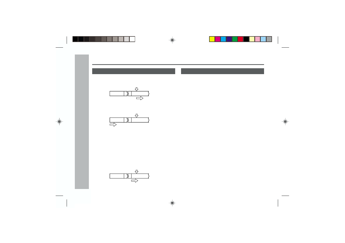 Other features and caution, References | Sharp MD-MT877 User Manual | Page 52 / 60