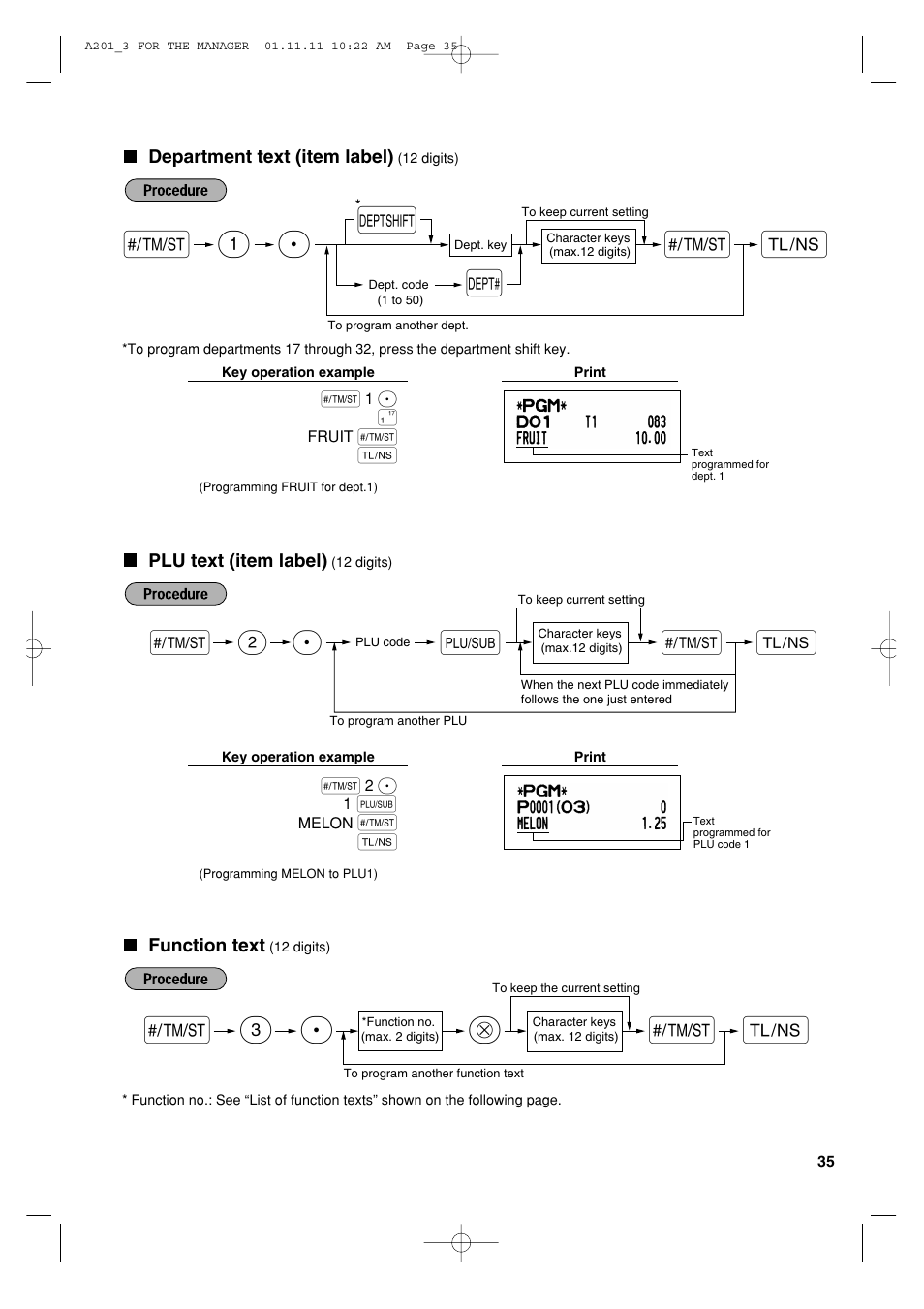 S1 p d s, Sp 3, Sp 2 p | Sharp XE-A201 User Manual | Page 37 / 276