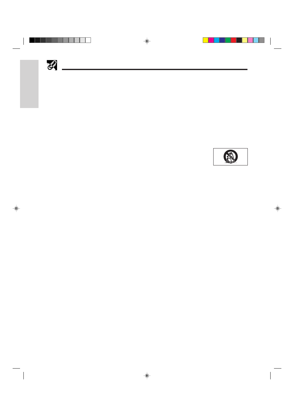Important safeguards | Sharp XG-NV4SU User Manual | Page 4 / 40