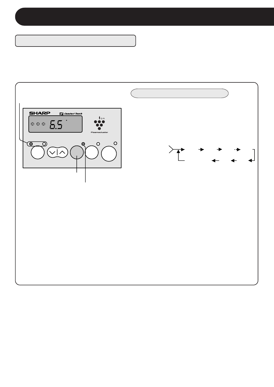 On timer operation, How to operate | Sharp AFP80CX User Manual | Page 14 / 23