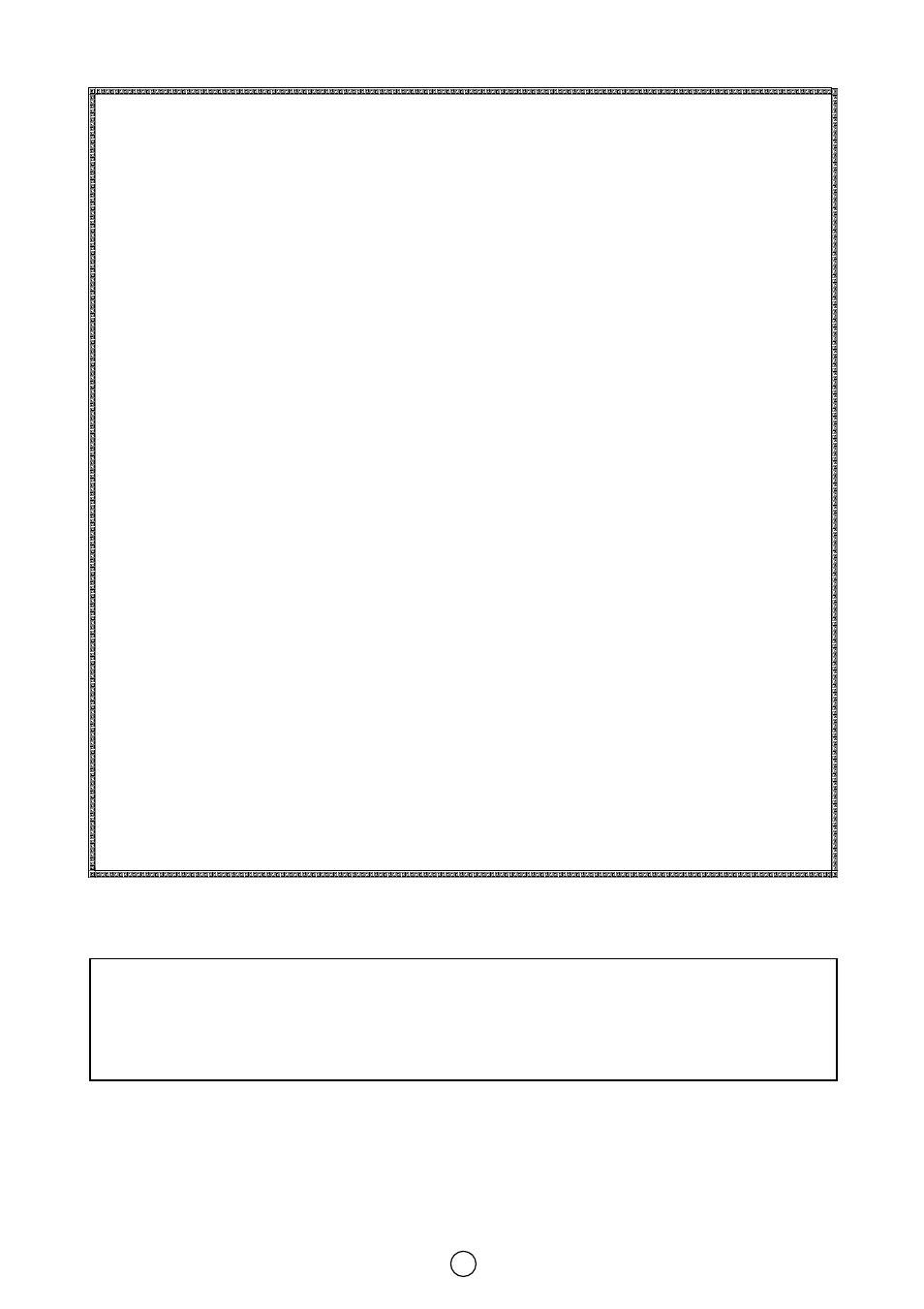 Terms of guarantee | Sharp 66GS-62H User Manual | Page 2 / 11