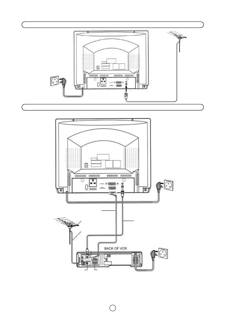 Sharp 66GS-62H User Manual | Page 7 / 11