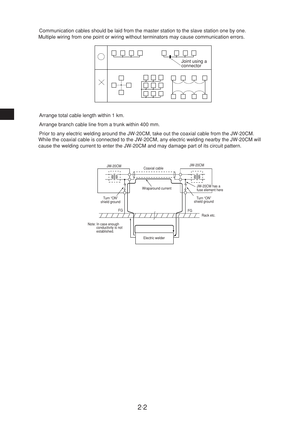 Sharp JW-20CM User Manual | Page 11 / 230