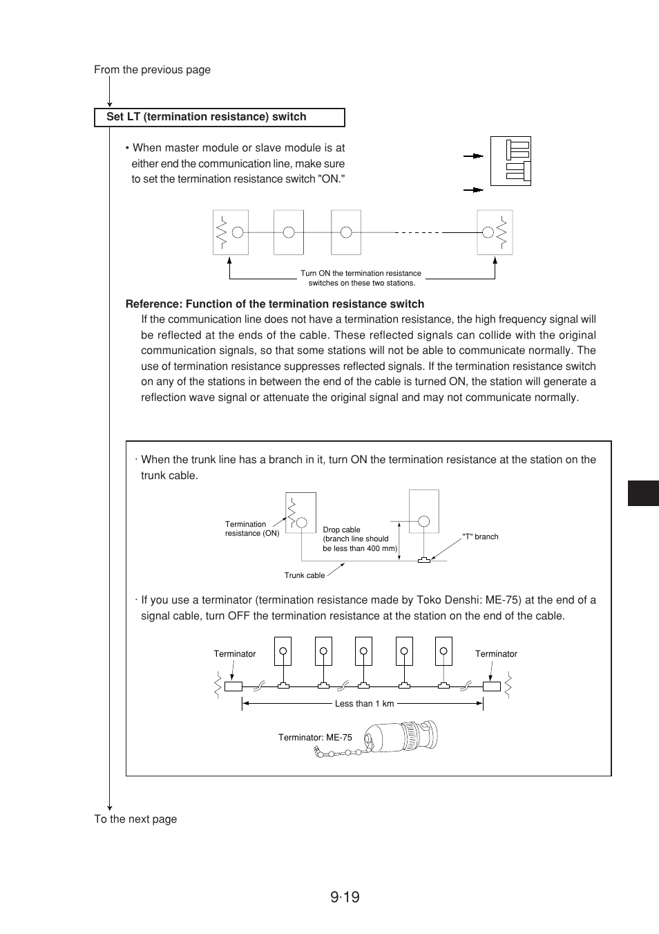 Sharp JW-20CM User Manual | Page 117 / 230