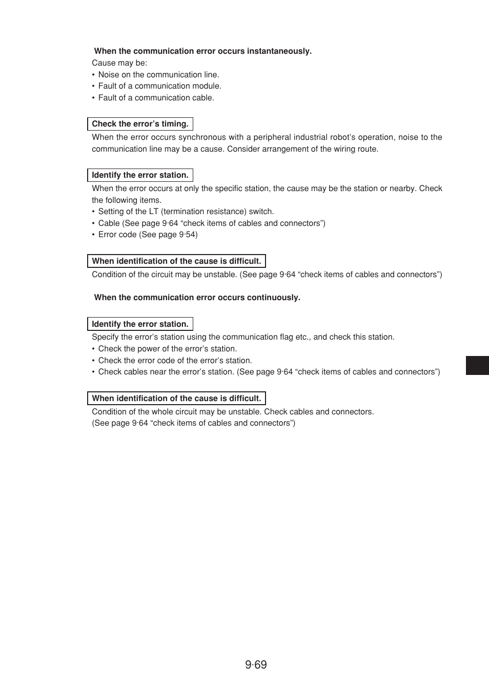 Sharp JW-20CM User Manual | Page 167 / 230