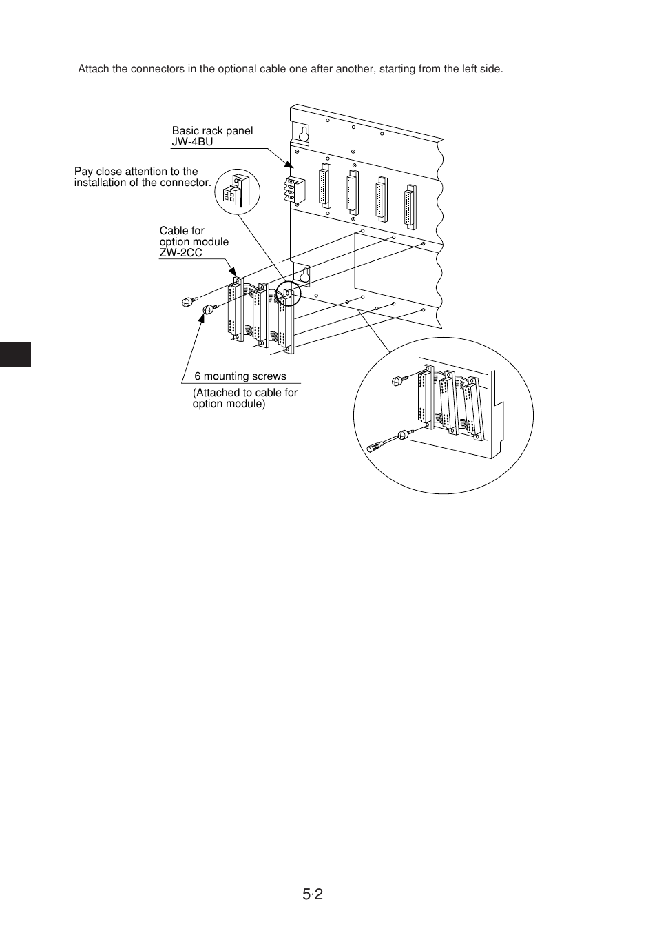 Sharp JW-20CM User Manual | Page 19 / 230