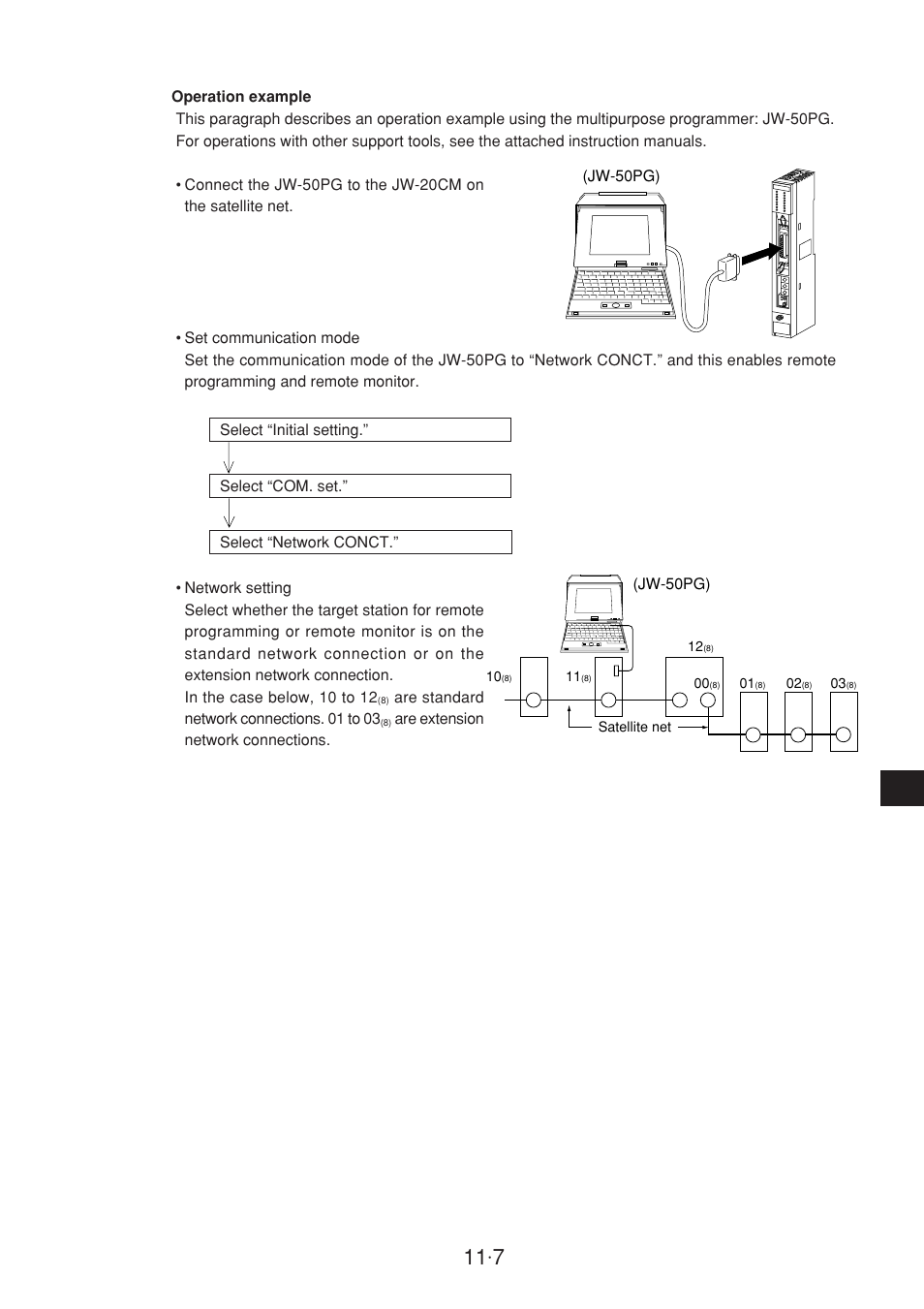 Sharp JW-20CM User Manual | Page 194 / 230