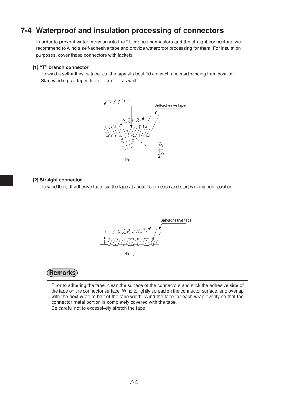 4remarks | Sharp JW-20CM User Manual | Page 33 / 230