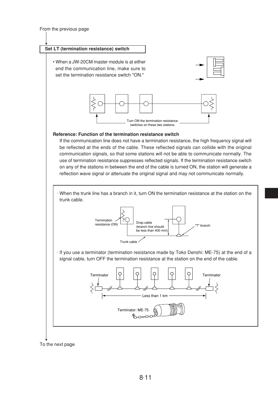 Sharp JW-20CM User Manual | Page 49 / 230