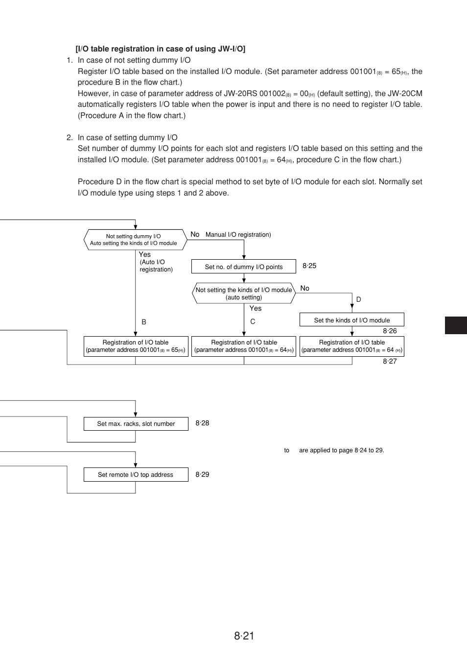 Sharp JW-20CM User Manual | Page 59 / 230