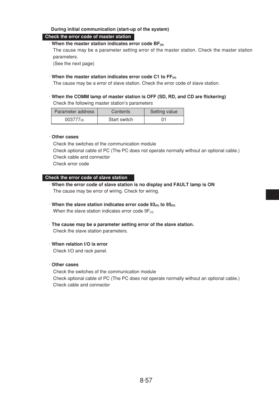 Sharp JW-20CM User Manual | Page 95 / 230