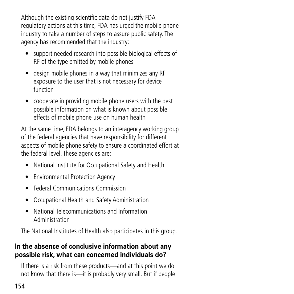 Motorola V60C User Manual | Page 156 / 190